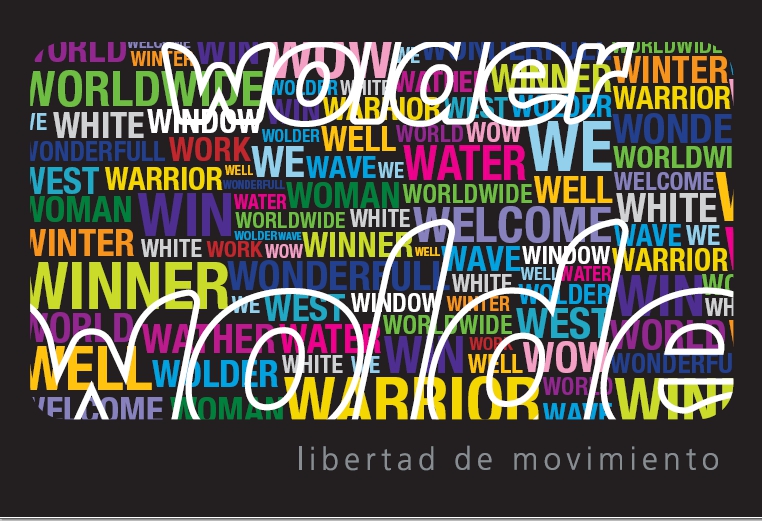 Wolder Electronics · Nuevo catálogo